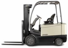 Električni viličari Crown SCT 6220 1.6
