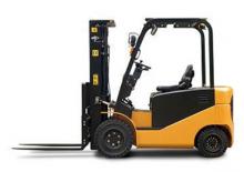 Električni viličari Sinoway SWF25E4