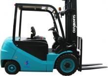 Električni viličari Sunward SWFE 20 AC 4F1