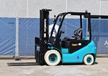 Električni viličari Sunward SWFE 25 AC 4F1
