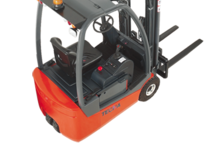 Električni viličari Tecna TRC 18