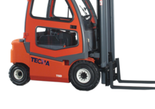 Električni viličari Tecna TSD 30