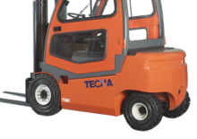 Električni viličari Tecna TSD 35 L