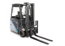 Električni viličari UniCarriers TX 3-15 S