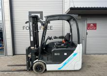 Električni viličari UniCarriers TX 3-20 L
