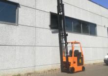 Električni viličari Carer Z 20 NR