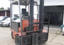 Električni viličari Carer Z 40 N