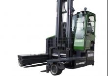 Diesel višesmjerni viličari Combi-Lift C 4000 ET