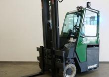 Električni višesmjerni viličari Combi-Lift CBE 4000