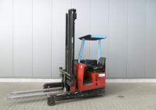Električni višesmjerni viličari Sichelschmidt M 925 ASM
