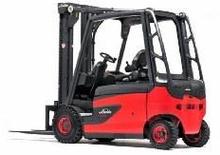 Električni viličari Linde E 35 EX L