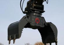 Grabilice za sortiranje rušenja SkanCraft ASG1-2