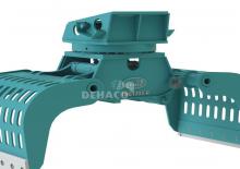 Grabilice za sortiranje rušenja Dehaco DSG1202-R