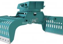 Grabilice za sortiranje rušenja Dehaco DSG1402-R