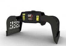 Grabilice za sortiranje rušenja Caterpillar G212 GC