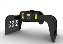 Grabilice za sortiranje rušenja Caterpillar G213 GC