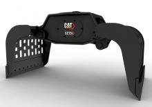 Grabilice za sortiranje rušenja Caterpillar G217 GC