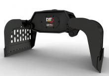 Grabilice za sortiranje rušenja Caterpillar G217 GC