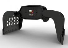 Grabilice za sortiranje rušenja Caterpillar G217 GC