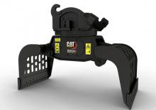 Grabilice za sortiranje rušenja Caterpillar G312 GC