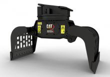 Grabilice za sortiranje rušenja Caterpillar G312 GC
