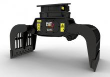 Grabilice za sortiranje rušenja Caterpillar G314