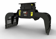Grabilice za sortiranje rušenja Caterpillar G314-R