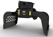 Grabilice za sortiranje rušenja Caterpillar G317 GC