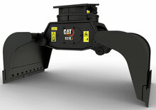 Grabilice za sortiranje rušenja Caterpillar G318