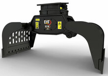 Grabilice za sortiranje rušenja Caterpillar G318-WH