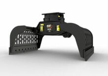 Grabilice za sortiranje rušenja Caterpillar G324