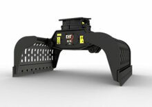 Grabilice za sortiranje rušenja Caterpillar G324