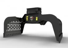 Grabilice za sortiranje rušenja Caterpillar G324-WH