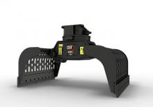 Grabilice za sortiranje rušenja Caterpillar G324-WH