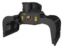 Grabilice za sortiranje rušenja Caterpillar G325B