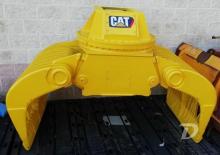 Grabilice za sortiranje rušenja Caterpillar GR 21
