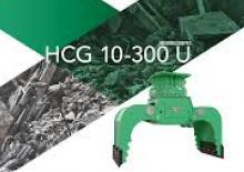 Grabilice za sortiranje rušenja Montabert HCG 10-300 U