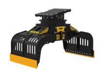 Grabilice za sortiranje rušenja MB Crusher MB-G1200 S2
