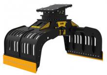 Grabilice za sortiranje rušenja MB Crusher MB-G1500 S2