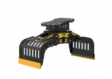Grabilice za sortiranje rušenja MB Crusher MB-G900 S4