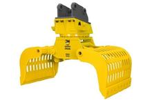 Grabilice za sortiranje rušenja Atlas Copco MG 1500