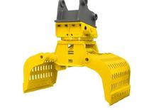 Grabilice za sortiranje rušenja Atlas Copco MG 2700
