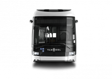Gradski autobusi Van Hool A18 FUEL CELL 