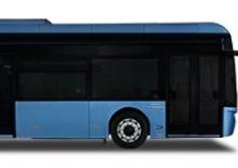 Gradski autobusi TEMSA AVENUE ELECTRON