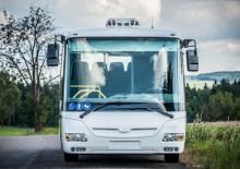 Gradski autobusi SOR BN 10,5