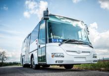 Gradski autobusi SOR BN 9,5
