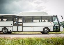 Gradski autobusi SOR BNG 10,5