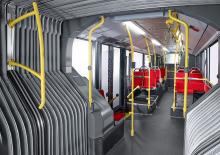 Gradski autobusi Mercedes-Benz CapaCity
