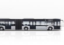 Gradski autobusi Mercedes-Benz Citaro G