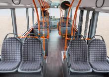 Gradski autobusi Mercedes-Benz Citaro G NGT